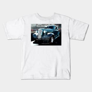 American Muscle Kids T-Shirt